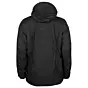Veste de Sport Trainer Chien Pinewood Homme Noire 2