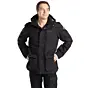 Veste de Sport Trainer Chien Pinewood Homme Noire 3