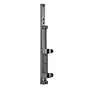 Compensateur De Recul En Aluminium Pour Lunette De Hutte Rail De 11mm-2