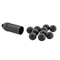 Adaptateur M10 SAPL Pour Pistolet D'alarme Filetage 10 MM X 150-3
