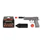 Adaptateur M10 SAPL Pour Pistolet D'alarme Filetage 10 MM X 150-2