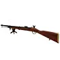 Réplique décorative Denix fusil Anglais Enfdield 1861