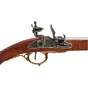 Réplique décorative Denix de Fusil Napoléon 1807 Fusil Napoléon 1807
