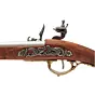 Réplique décorative Denix de Fusil Napoléon 1807 Fusil Napoléon 1807