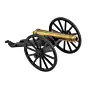 Réplique décorative Denix Canon Guerre Civile USA 1857 Canon 1857