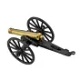 Réplique décorative Denix Canon Guerre Civile USA 1857 Canon 1857