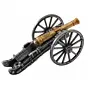 Réplique décorative Denix Canon Napoléon Gribeauval 1806 11 cm Gribeauval 11 cm