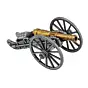 Réplique décorative Denix Canon Napoléon Gribeauval 1806 11 cm Gribeauval 11 cm