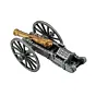 Réplique décorative Denix Canon Napoléon Gribeauval 1806 11 cm Gribeauval 11 cm