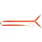 Laisse Sangle Nylon Double Country Pour Chiens-2