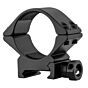 Colliers de Montage pour Lunette Diamètre 30mm Rail Picatinny/Weaver 21mm-4