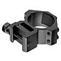 Colliers de Montage pour Lunette Diamètre 25,4 mm Rail De 11mm-2