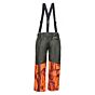 Cuissard Predator à Bretelles GhostCamo Black & Blaze Percussion-2