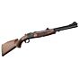 Carabine Fabarm Express Asper A2 Bascule Noire Droitier-3