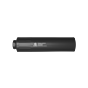 Silencieux Gomander Tactinox .223 OB 1/2X28 2