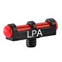 Guidon Fibre Optique Rouge LPA Pour Fusil-1