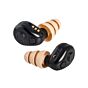 Kit Bouchons d'oreilless 3M Peltor tep200 Rechargeable Noir-1