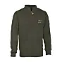 Pull de Chasse Broderie Sanglier Percussion
