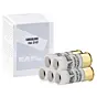 Cartouches A Blanc Calibre 12/67 SAPL Carablanc-1