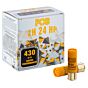Cartouche De Chasse Fob Acier ZH 24 HP Calibre 20/70-1