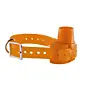 Collier Beeper Num'Axes Canibeep Radio Pro Orange-2