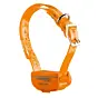 Collier Beeper Num'Axes Canibeep Radio Pro Orange-4