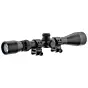 Lunette RTI Optics 3-9X40 Avec Montage Pour Rail 21 mm-1