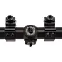 Lunette RTI Optics 3-9X40 Avec Montage Pour Rail 21 mm-3