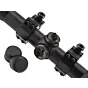 Lunette RTI Optics 3-9X40 Avec Montage Pour Rail 21 mm-4