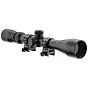 Lunette RTI Optics 3-9X40 Avec Montage Pour Rail 21 mm-8