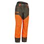 Pantalon de Traque ProHunt Keiler Orange
