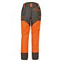 Pantalon de Traque ProHunt Keiler Orange-2