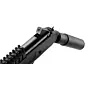 Pistolet à Air Break Barrel Langley Silencer Calibre 4.5 MM-3