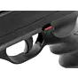 Pistolet à Air Break Barrel Langley Silencer Calibre 4.5 MM-5