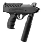 Pistolet à Air Break Barrel Langley Silencer Calibre 4.5 MM-2