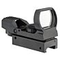 Point Rouge Holographique Pour Armes 1 X 22 X 33 RTI-4
