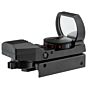 Point Rouge Holographique Pour Armes 1 X 22 X 33 RTI-3