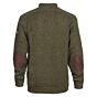 Pull de Chasse Broderie Sanglier Percussion-2
