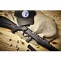Carabine A Verrou Rossi 8122 Calibre 22LR 2-2