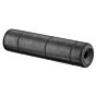 Silencieux SAI pour AR9 en 9x19 mm Montage Direct