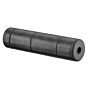 Silencieux SAI pour AR9 en 9x19 mm Montage Direct 2