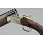 Fusil Superposé Khan Arms Setter Ergal