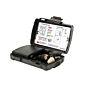 Kit Bouchons d'oreilless 3M Peltor tep200 Rechargeable Noir-2