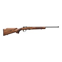 Carabine à Verrou T-Bolt Varmint Brown Laminated 22LR