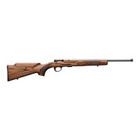 Carabine à Verrou T-Bolt Varmint Brown Laminated 17 HMR-1