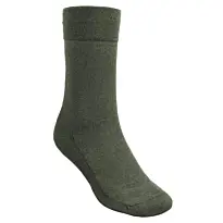 Chaussettes Forest Kaki Pinewood