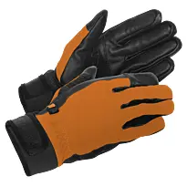 Gants Oranges de Chasseur Furudal Pinewood