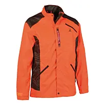 Veste de Traque Percussion Stronger Evo Orange