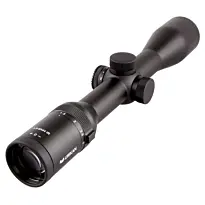 Lunette De Tir Predator 1.5-6X44 | Réticule Lumineux German 4 Urikan