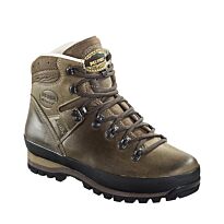 Chaussures de Chasse Meindl Borneo 2 MFS